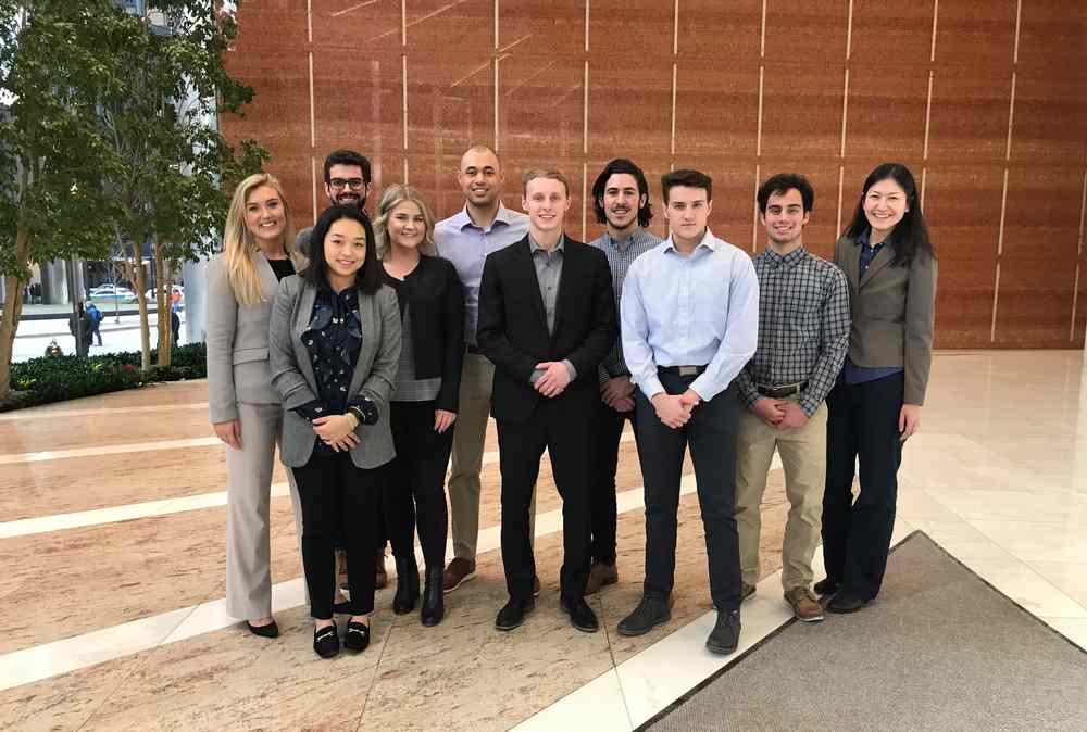 Deloitte SAP Consulting